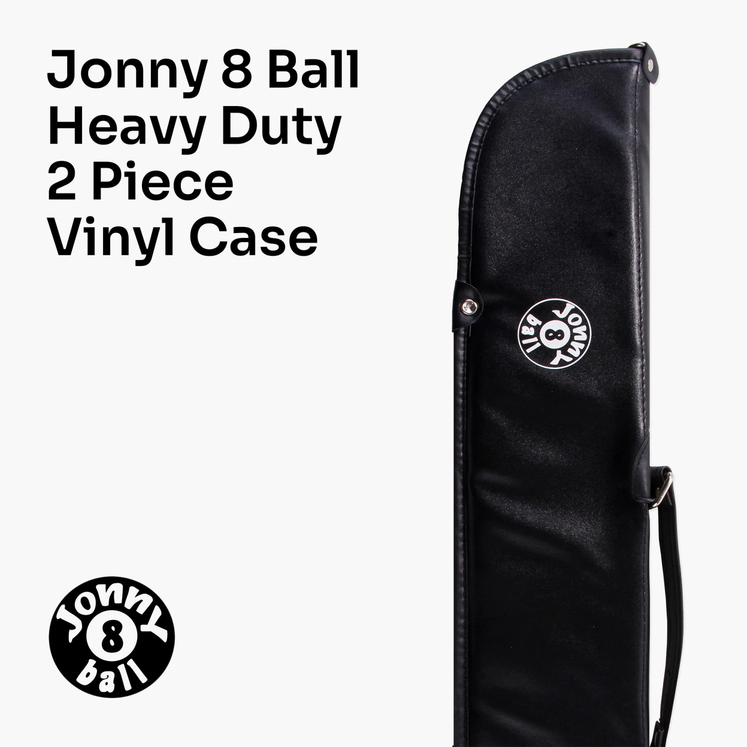 Jonny 8 Ball Jonny 8 Ball 57 Inch SILVER TRIAD 3 Section Ash Pool Snooker Cue & SOFT CASE 9 Jonny 8 Ball Jonny 8 Ball 57 Inch SILVER TRIAD 3 Section Ash Pool Snooker Cue & SOFT CASE - Image 7