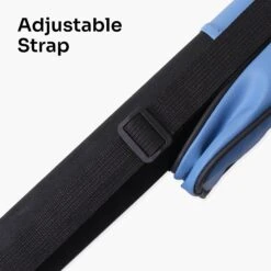 Cue + Case Baize Master Jimmy White 57" 2 Piece Blue Conquest Snooker Pool Cue - 9.5mm Tip With Tri Tube Case -Slok Billiards Equipment Store 8 697da447 dc3f 48b7 9ca4 93515078a7d6