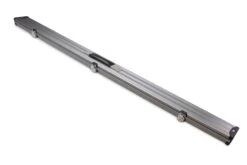 Tomahawk 1 Piece Wide Aluminium LOCKABLE LUXURY Snooker Pool Cue Case - Holds 2 Cues -Slok Billiards Equipment Store 8 746c0aeb f7dc 4ecc 8d82 b852637ab331