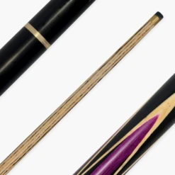 Baize Master Baize Master 3/4 PURPLE JESTER 57 Inch Ash Snooker Pool Cue With 9.5mm Tip -Slok Billiards Equipment Store 8 ecefdb2f 5e89 4a96 ad56 bb6894c9ec6a