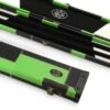 Baize Master Baize Master 1 Piece Wide Patch Snooker Pool Cue Case With Plastic Ends - Holds 3 Cues 2 Baize Master Baize Master 1 Piece Wide Patch Snooker Pool Cue Case With Plastic Ends - Holds 3 Cues -Slok Billiards Equipment Store 94373501