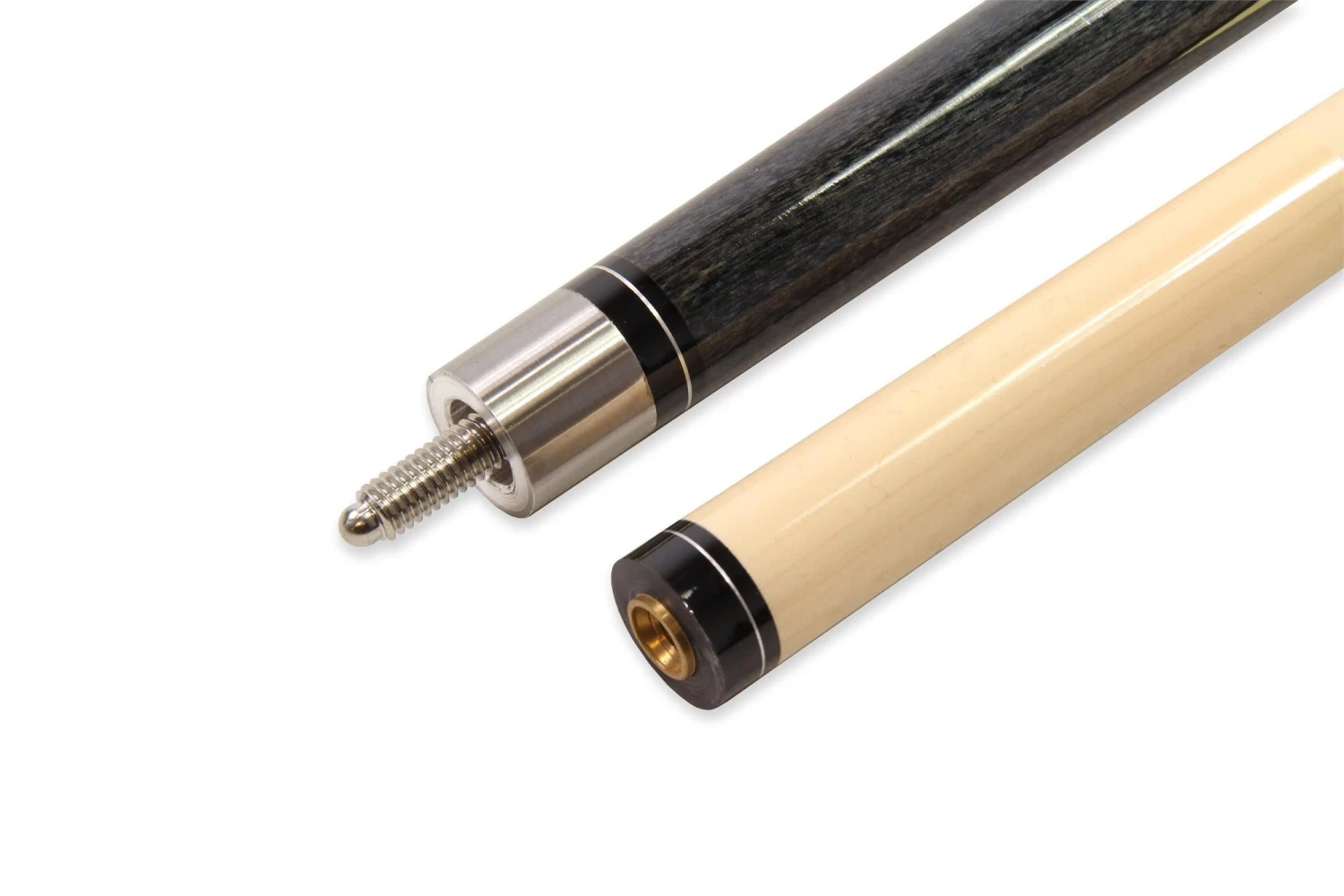 Jonny 8 Ball Jonny 8 Ball Geometric 57 Inch 2 Piece Snooker Pool Cue 10mm Tip 9 Jonny 8 Ball Jonny 8 Ball Geometric 57 Inch 2 Piece Snooker Pool Cue 10mm Tip - Image 7