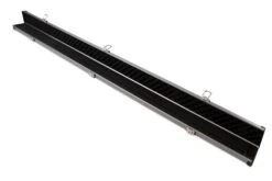 Tomahawk 1 Piece Wide Aluminium LOCKABLE LUXURY Snooker Pool Cue Case - Holds 2 Cues -Slok Billiards Equipment Store 9 4b31f989 17c8 4713 84d2 bdbcfafcdad2