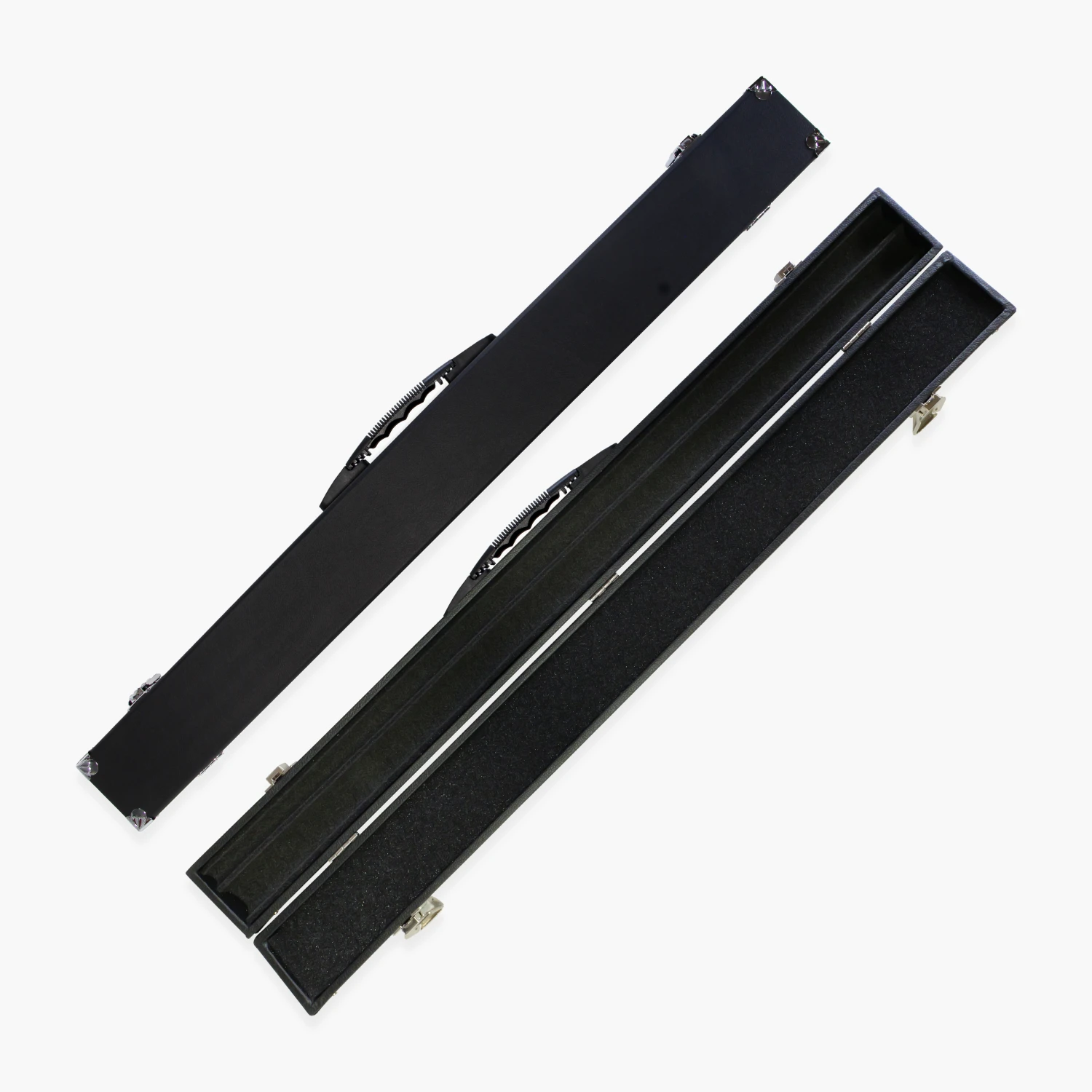 Jonny 8 Ball Jonny 8 Ball NOVA 57 Inch 2 Piece Centre Joint English Pool Cue And Case Set 9mm Tip With Slim Tapered Ash Shaft 11 Jonny 8 Ball Jonny 8 Ball NOVA 57 Inch 2 Piece Centre Joint English Pool Cue And Case Set 9mm Tip With Slim Tapered Ash Shaft - Image 9