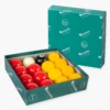 Aramith ARAMITH Premier Red & Yellow 2" Pool Balls + 1 7/8" Cue Ball - Suitable For Pubs 1 Aramith ARAMITH Premier Red & Yellow 2" Pool Balls + 1 7/8" Cue Ball - Suitable For Pubs -Slok Billiards Equipment Store Aramith Red Yellow w Black 8 Balll 1