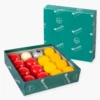 Aramith EXCLUSIVE! Aramith Premier SILVER 8 BALL Edition RED & YELLOW Pool Balls 1 Aramith EXCLUSIVE! Aramith Premier SILVER 8 BALL Edition RED & YELLOW Pool Balls -Slok Billiards Equipment Store Aramith Red Yellow w Silver 8 Balll