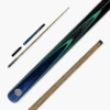 Baize Master Baize Master Blue Admiral 3/4 Jointed Cue + 6" Mini-Butt Extension -Slok Billiards Equipment Store Artboard1 34a8ce56 36bf 4590 ad10 b081cce02bbe