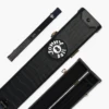 Jonny 8 Ball Jonny 8 Ball BLACK CROC Luxury Snooker Pool Cue Case – For 2 Piece Centre Joint Cue -Slok Billiards Equipment Store Artboard1 4ed35d3e 7f3f 4c2f 8793 c77fa4ddd65b
