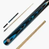 Baize Master Baize Master Gold Series Midnight Azure 58 Inch ¾ Joint Premium Ash Snooker Pool Cue 9.5mm Tip -Slok Billiards Equipment Store Artboard1 7ac0727f 54b5 490e 95e2 9e9fe0d9ace4