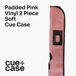 Cue & Case Quality Thick Padded Light Pink Vinyl 2pc Soft Cue Case 9 Cue & Case Quality Thick Padded Light Pink Vinyl 2pc Soft Cue Case -Slok Billiards Equipment Store Artboard2 d0d201e5 1264 4e6a 9e2e 461945347f72