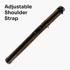 McDermott McDermott Wildfire 1x1 - Oval Case -Slok Billiards Equipment Store Artboard3 04737fea 5e69 45db ae89 6c49641d5313