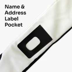 Cue & Case Quality Thick Padded WHITE Vinyl 2pc Soft Cue Case -Slok Billiards Equipment Store Artboard3 289f1b5b 42d1 4ad4 a4bb 6098b6b461b0