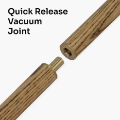 Baize Master Baize Master Blue Admiral 2 Piece Centre Joint Cue + 6" Mini-Butt Extension -Slok Billiards Equipment Store Artboard3 6a3d10e2 e009 4da5 8a06 def78aeefb13