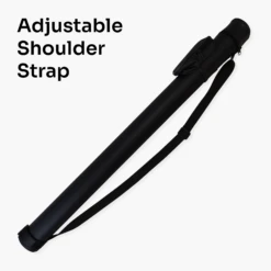 Jonny 8 Ball Jonny 8 Ball Black Tubular Cue Case + Shoulder Strap - Holds 2pc Snooker Or Pool Cue 20 Jonny 8 Ball Jonny 8 Ball Black Tubular Cue Case + Shoulder Strap - Holds 2pc Snooker Or Pool Cue -Slok Billiards Equipment Store Artboard3 a36aeefa 4d76 4cdd 96a8 82b33587963d