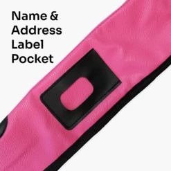 Cue & Case Quality Thick Padded HOT PINK Vinyl 2pc Soft Snooker Pool Cue Case -Slok Billiards Equipment Store Artboard3 f44a2752 9364 46bb aa8b 083559b83d0f
