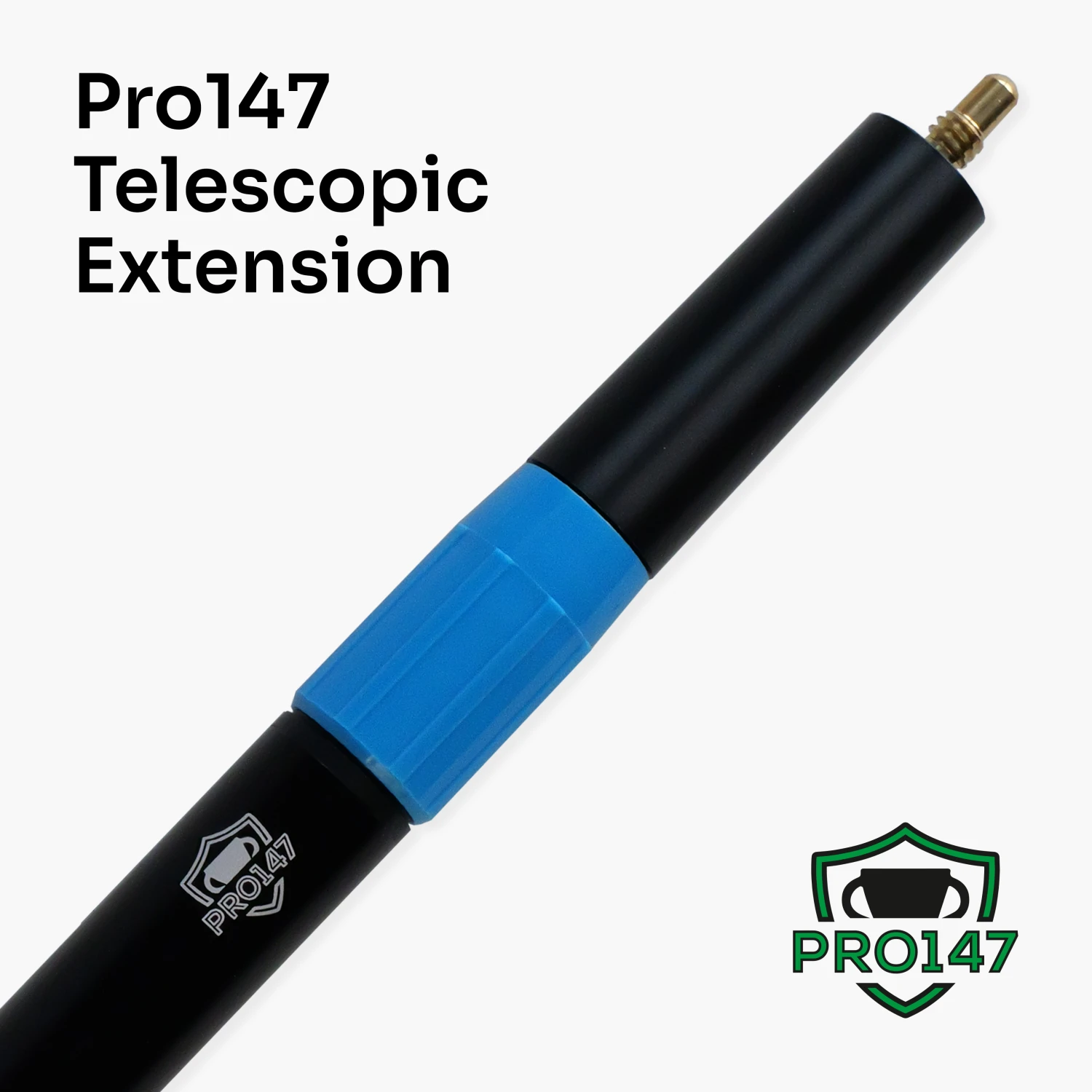 PRO147 Pro147 18 Inch Telescopic Metal SCREW In Extension 4 PRO147 Pro147 18 Inch Telescopic Metal SCREW In Extension - Image 2