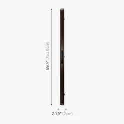 Cue & Case Pro Aluminium One Piece Wood Grain Cue Case Metal Ends - Holds 2 Cues -Slok Billiards Equipment Store Artboard5 03baba59 5e9d 47a6 89c0 ff58b208f1cf