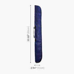 Cue & Case Quality Thick Padded Navy Vinyl 2pc Soft Cue Case 12 Cue & Case Quality Thick Padded Navy Vinyl 2pc Soft Cue Case -Slok Billiards Equipment Store Artboard5 2dbce589 26e7 43a1 983a 2c451066f9c4