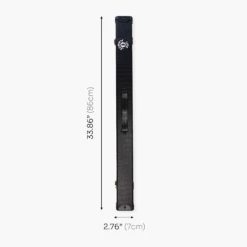 Jonny 8 Ball Jonny 8 Ball BLACK CROC Luxury Snooker Pool Cue Case – For 2 Piece Centre Joint Cue -Slok Billiards Equipment Store Artboard5 3e2d24be f5de 4717 8cee 549e995ffb77