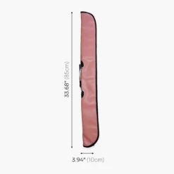 Cue & Case Quality Thick Padded Light Pink Vinyl 2pc Soft Cue Case 13 Cue & Case Quality Thick Padded Light Pink Vinyl 2pc Soft Cue Case -Slok Billiards Equipment Store Artboard5 6a9967b0 e935 4aa0 9c73 6dc4fca48a7d