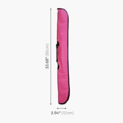 Cue & Case Quality Thick Padded HOT PINK Vinyl 2pc Soft Snooker Pool Cue Case -Slok Billiards Equipment Store Artboard5 c1b8c006 bf6e 4d80 86c6 2d5edc3e6530