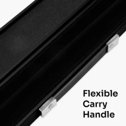 Cue & Case CLASSIC ATTACHE 2 Piece Snooker Pool Cue Case With Batten Divider 28 Cue & Case CLASSIC ATTACHE 2 Piece Snooker Pool Cue Case With Batten Divider -Slok Billiards Equipment Store Artboard6