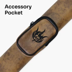 McDermott McDermott Wildfire 1x1 - Oval Case -Slok Billiards Equipment Store Artboard6 3cf85b63 20c1 4cfd a776 46deaa988658