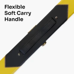 Baize Master Baize Master Deluxe ARROW 2 Piece Snooker Pool Cue Case With Matching Colour Interior 27 Baize Master Baize Master Deluxe ARROW 2 Piece Snooker Pool Cue Case With Matching Colour Interior -Slok Billiards Equipment Store Artboard6 7532e591 b8ef 4752 9105 6d843772d8a4