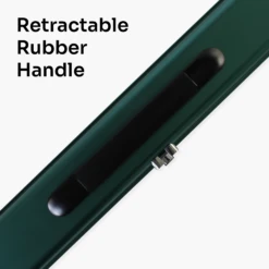 Cue & Case Baize Master Prestige One Piece Luxury Snooker Pool Cue Case - Holds 2 Cues -Slok Billiards Equipment Store Artboard6 b7947850 d459 4bf5 b107 00874ba6fbec