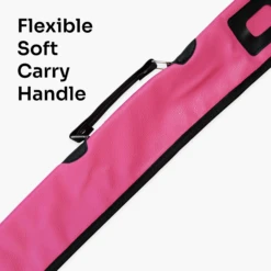 Cue & Case Quality Thick Padded HOT PINK Vinyl 2pc Soft Snooker Pool Cue Case -Slok Billiards Equipment Store Artboard6 bb946520 33d2 4e3f 9a0e 2384fdbdaa04