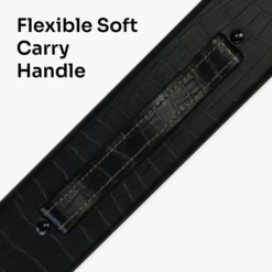 Jonny 8 Ball Jonny 8 Ball BLACK CROC Luxury Snooker Pool Cue Case – For 2 Piece Centre Joint Cue -Slok Billiards Equipment Store Artboard6 bcf0932f 592e 4427 8924 f6dc05555804