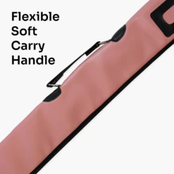 Cue & Case Quality Thick Padded Light Pink Vinyl 2pc Soft Cue Case 11 Cue & Case Quality Thick Padded Light Pink Vinyl 2pc Soft Cue Case -Slok Billiards Equipment Store Artboard6 fbad513f ff79 4dfc 89f5 67af67143ea6