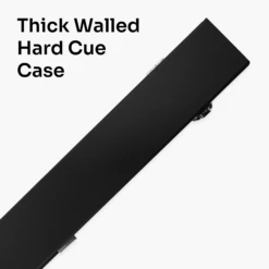 Cue & Case CLASSIC ATTACHE 2 Piece Snooker Pool Cue Case With Batten Divider 27 Cue & Case CLASSIC ATTACHE 2 Piece Snooker Pool Cue Case With Batten Divider -Slok Billiards Equipment Store Artboard7