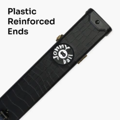 Jonny 8 Ball Jonny 8 Ball BLACK CROC Luxury Snooker Pool Cue Case – For 2 Piece Centre Joint Cue -Slok Billiards Equipment Store Artboard7 510524ca bb66 4195 aef9 3c7ba441cd83