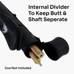 Jonny 8 Ball Jonny 8 Ball Black Tubular Cue Case + Shoulder Strap - Holds 2pc Snooker Or Pool Cue 25 Jonny 8 Ball Jonny 8 Ball Black Tubular Cue Case + Shoulder Strap - Holds 2pc Snooker Or Pool Cue -Slok Billiards Equipment Store Artboard7 6364bedb 4441 49a1 811b 7a74b0e80895