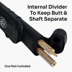 Baize Master Baize Master 2pc Tubular Snooker Pool Cue Case With 9 Inch Accessory Pocket -Slok Billiards Equipment Store Artboard7 b66a4b04 3a86 429e 9376 4779acfe0ad8