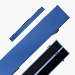 Cue & Case CLASSIC ATTACHE 2 Piece Snooker Pool Cue Case With Batten Divider 29 Cue & Case CLASSIC ATTACHE 2 Piece Snooker Pool Cue Case With Batten Divider -Slok Billiards Equipment Store Artboard 1