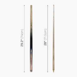 Cue + Case Jonny 8 Ball Challenger 57 Inch 2 Piece Centre Joint English Pool Cue With 8mm Pro Leather Tip 33 Cue + Case Jonny 8 Ball Challenger 57 Inch 2 Piece Centre Joint English Pool Cue With 8mm Pro Leather Tip -Slok Billiards Equipment Store Artboard 12