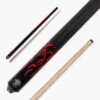 Jonny 8 Ball Jonny 8 Ball 57 Inch 2 Piece RISS Pool Cue 8.5mm Elk Master Tip - Interchangeable Shaft -Slok Billiards Equipment Store Artboard 1 14d2c4c4 1d53 4d7b a726 b167a7dbf1a1