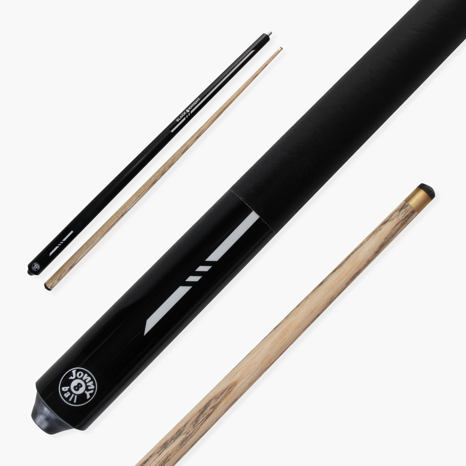 Jonny 8 Ball Jonny 8 Ball 57 Inch 2 Piece RISS Pool Cue 8.5mm Elk Master Tip - Interchangeable Shaft 17 Jonny 8 Ball Jonny 8 Ball 57 Inch 2 Piece RISS Pool Cue 8.5mm Elk Master Tip - Interchangeable Shaft - Image 15