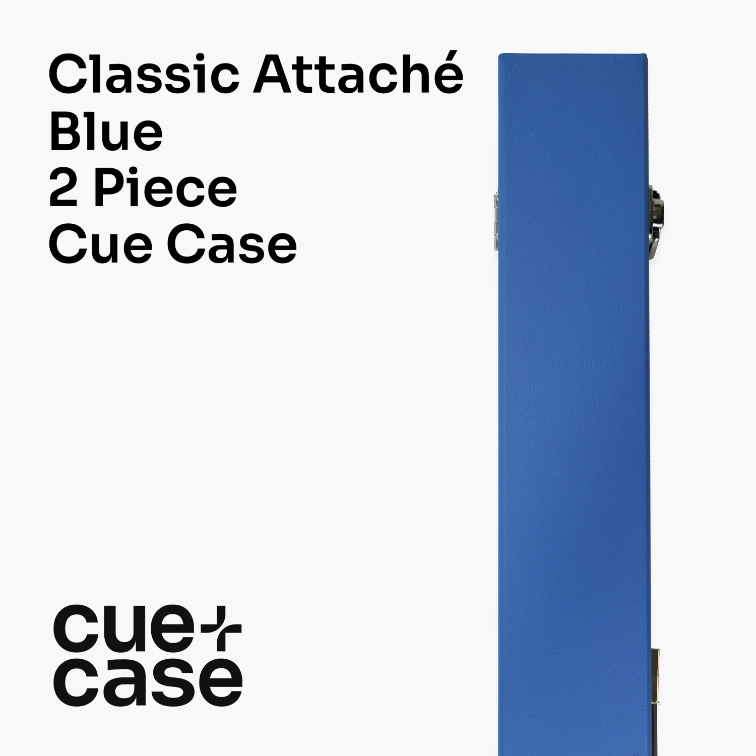 Cue & Case CLASSIC ATTACHE 2 Piece Snooker Pool Cue Case With Batten Divider 11 Cue & Case CLASSIC ATTACHE 2 Piece Snooker Pool Cue Case With Batten Divider - Image 9