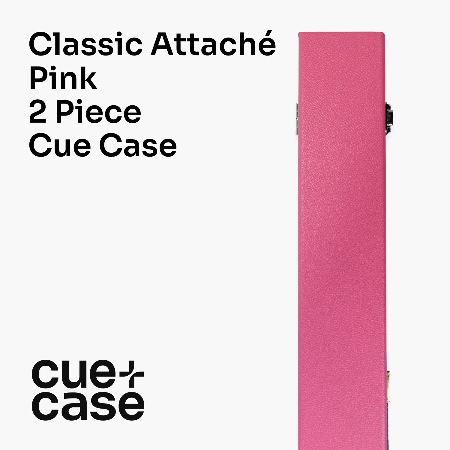 Cue & Case CLASSIC ATTACHE 2 Piece Snooker Pool Cue Case With Batten Divider 18 Cue & Case CLASSIC ATTACHE 2 Piece Snooker Pool Cue Case With Batten Divider - Image 16