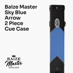 Baize Master Baize Master Deluxe ARROW 2 Piece Snooker Pool Cue Case With Matching Colour Interior 37 Baize Master Baize Master Deluxe ARROW 2 Piece Snooker Pool Cue Case With Matching Colour Interior -Slok Billiards Equipment Store Artboard 2 a120e87e b7fd 4400 9852 7283762c0768