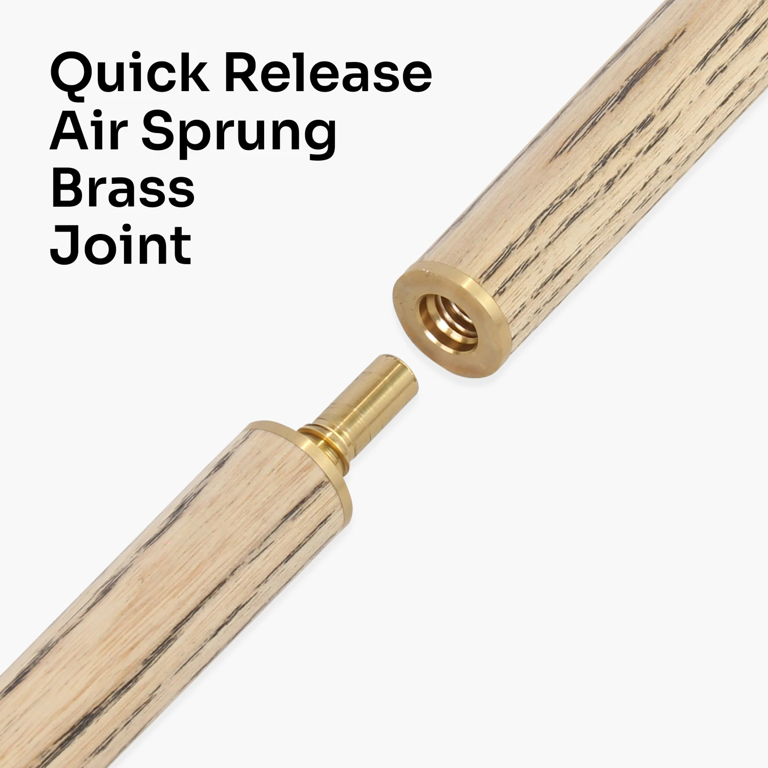 Cue + Case Baize Master Challenger 57 Inch 2 Piece Centre Joint Snooker Pool Cue 9.3mm Pro Leather Tip 12 Cue + Case Baize Master Challenger 57 Inch 2 Piece Centre Joint Snooker Pool Cue 9.3mm Pro Leather Tip - Image 10