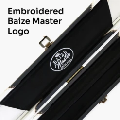 Baize Master Baize Master Deluxe ARROW 2 Piece Snooker Pool Cue Case With Matching Colour Interior 31 Baize Master Baize Master Deluxe ARROW 2 Piece Snooker Pool Cue Case With Matching Colour Interior -Slok Billiards Equipment Store Artboard 3 c7a69a55 1111 47b0 9183 290e51a30118