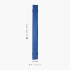 Cue & Case CLASSIC ATTACHE 2 Piece Snooker Pool Cue Case With Batten Divider 33 Cue & Case CLASSIC ATTACHE 2 Piece Snooker Pool Cue Case With Batten Divider -Slok Billiards Equipment Store Artboard 5