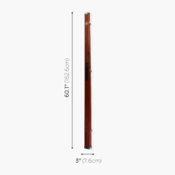 Cue & Case Baize Master Prestige One Piece Luxury Snooker Pool Cue Case - Holds 2 Cues -Slok Billiards Equipment Store Artboard 5 114b3a63 8829 4f93 a88c 413fd4ef41f6