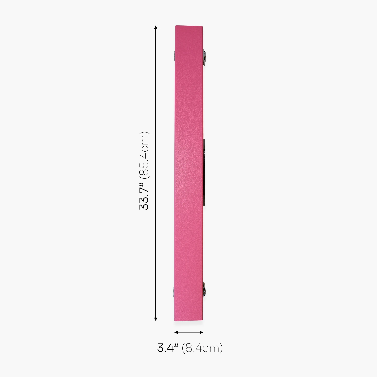 Cue & Case CLASSIC ATTACHE 2 Piece Snooker Pool Cue Case With Batten Divider 20 Cue & Case CLASSIC ATTACHE 2 Piece Snooker Pool Cue Case With Batten Divider - Image 18