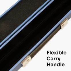 Cue & Case CLASSIC ATTACHE 2 Piece Snooker Pool Cue Case With Batten Divider 35 Cue & Case CLASSIC ATTACHE 2 Piece Snooker Pool Cue Case With Batten Divider -Slok Billiards Equipment Store Artboard 6 31f1ea21 dd8a 4d7d 8c45 238a6aa52dad