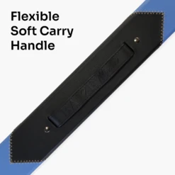 Baize Master Baize Master Deluxe ARROW 2 Piece Snooker Pool Cue Case With Matching Colour Interior 41 Baize Master Baize Master Deluxe ARROW 2 Piece Snooker Pool Cue Case With Matching Colour Interior -Slok Billiards Equipment Store Artboard 6 333262fe af5a 489b 8509 8eb913d2cbb3